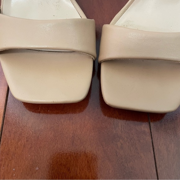 Tan a new day Sal heels - Picture 7 of 9